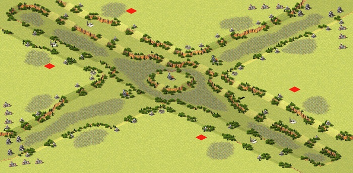 It's a nice day to fight preview