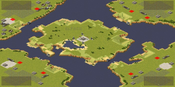 -VS- WW5 - Alpaca.edit.v14 -World War 5 - 2 vs 6 preview