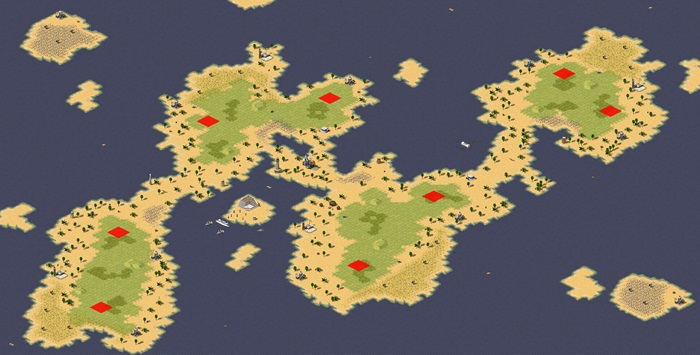 [Remastered] Cool Islands preview