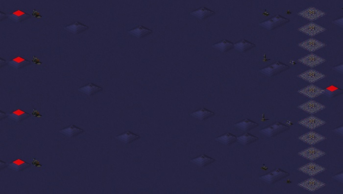 Normal Survival 0001 (200 Waves) -- Edited by MISSING -- SPawns REVEALED preview