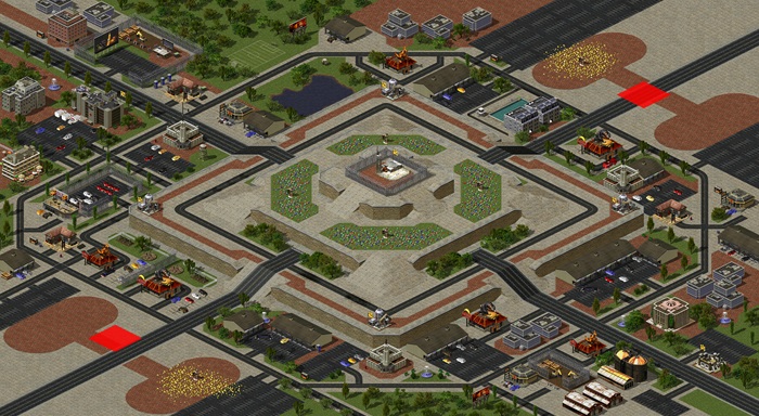 (2) A Hill Between preview