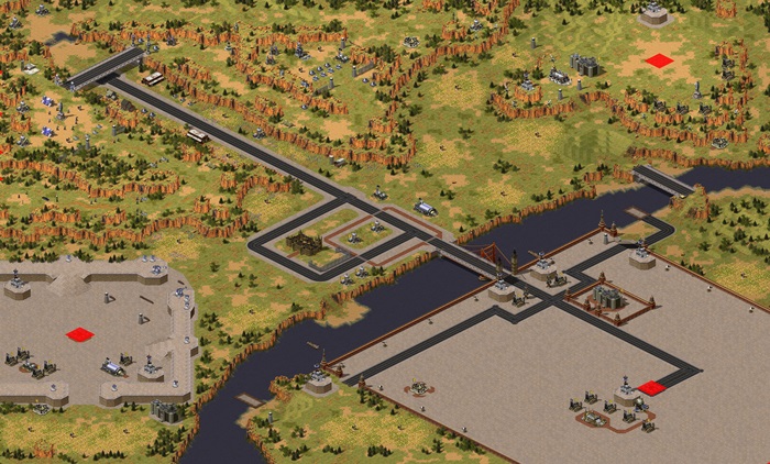 (3) Negers Coop Mission 7 0.99m preview