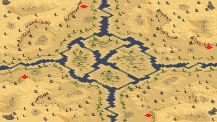 [4] Desert Springs v1.3 SFJ 2.1 preview