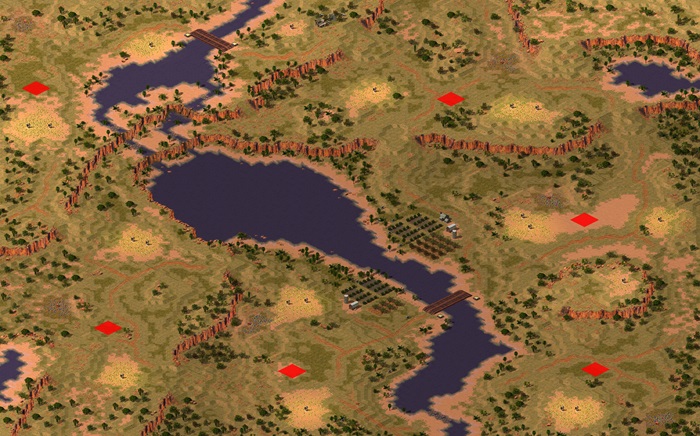 [6] Malibu Cliffs LE v1.18 preview