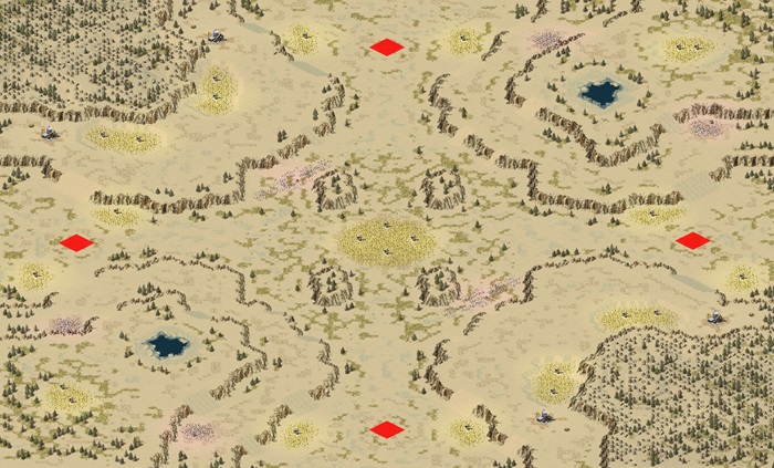 [4] Hidden Valley II preview