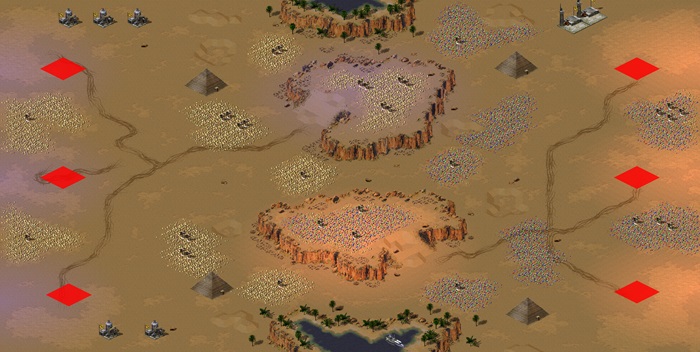 [6] Tour of Egypt 1.2 preview