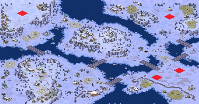 Monument for 3 3 preview