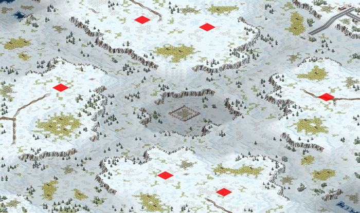 Ai Test Map - v0.057.126a preview
