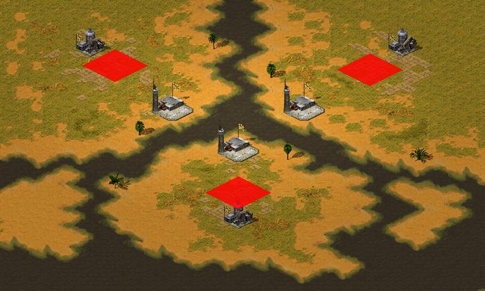 Funny big map  FFA (3) v+ preview