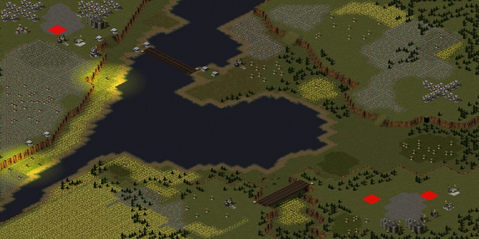 1v7Challenge preview