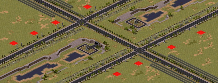 Country Swing heavily modded and remapped by Reid - (2 - 8) - Reid maps preview