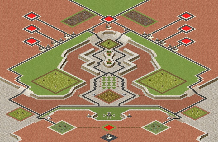 allvsone4 [8] by mrk65 preview