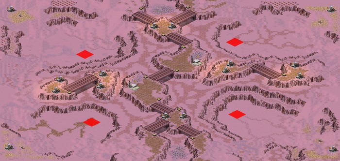 (4) Carville's Convoy preview