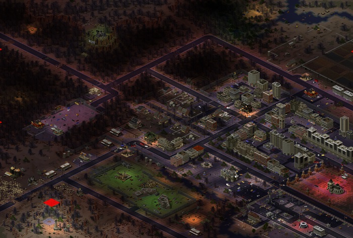(3) Zombie Escape preview