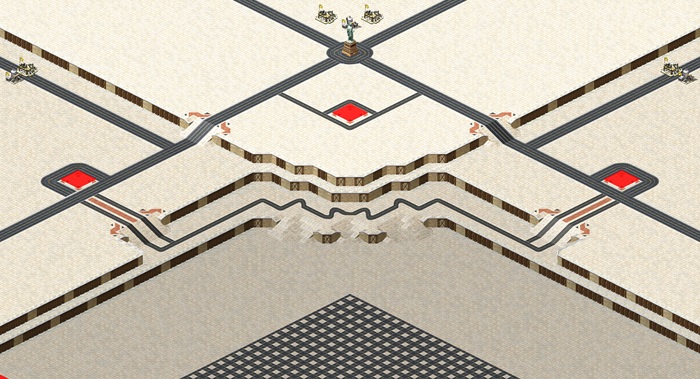 Cliffs Of Pandemonium[RAZER] preview