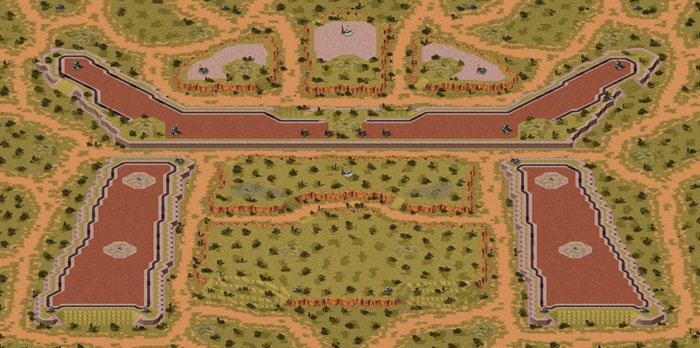 The Last Samurai Survival (6p) -- MISSING (randomized 2019-08-06 071552) preview