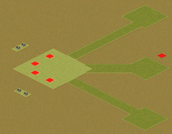 Yosef Anan - Extra Small Survival -- MISSING preview