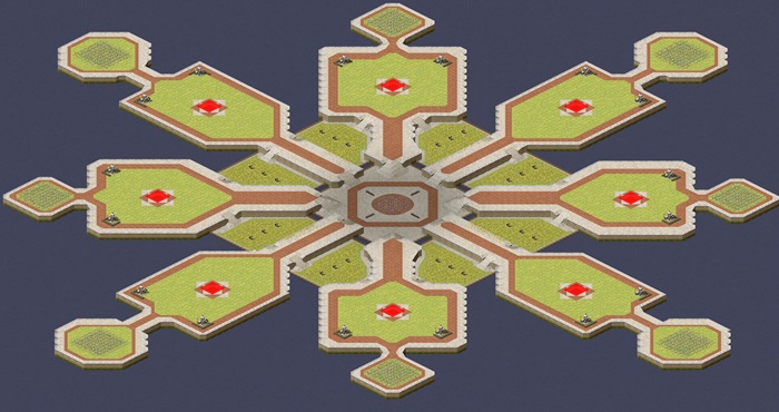 [8] Urban Star v1.2 SFJ Project OFFICIAL 1.3a preview