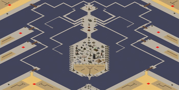 PPC | COMMANDER-X preview