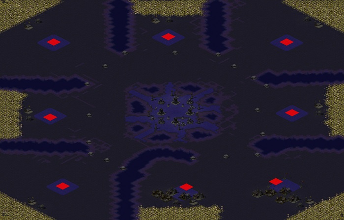 death defined 6 MCV preview