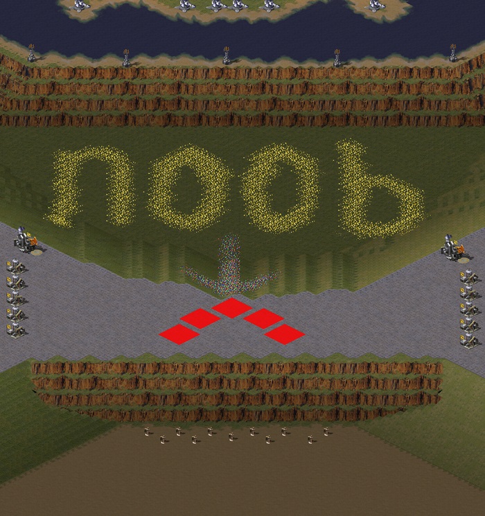 Two Steps From Hell Survival (5p) -- MISSING (randomized 2019-01-07 043409) preview