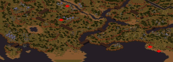 (2) Allies Co-Op Attack on Buggy preview