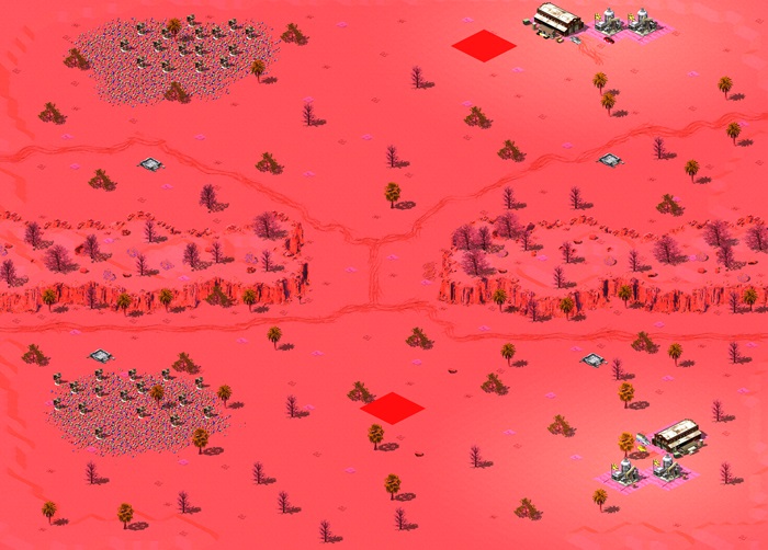 This town Ain't Biggun'uff preview