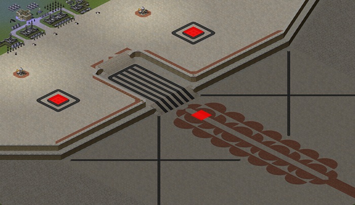 Attack on Washington - V4 preview