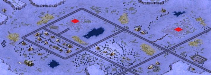MO: Snowfield (2) preview