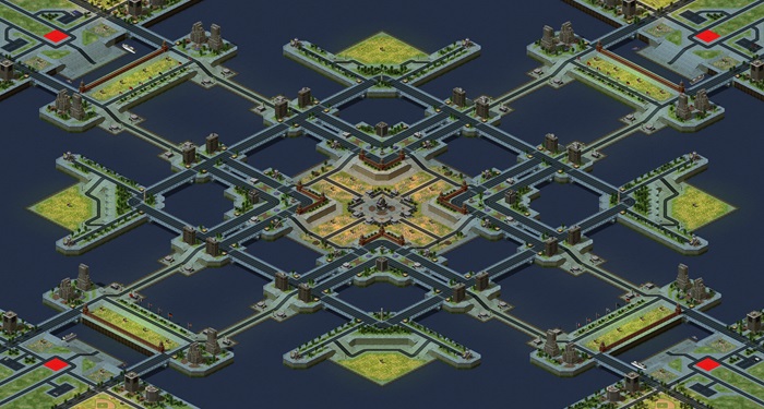 Peaceful Struggle (2-4) preview