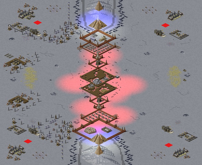 TestMap20 preview