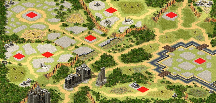 [ON] Stronghold 2.1 (2-8) preview