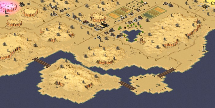 Yosef Anan - PUBG Map Desert Version preview