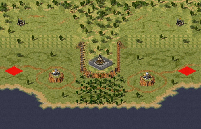 Doom - Blitz v8.1 - (RA2cashGames.com) preview