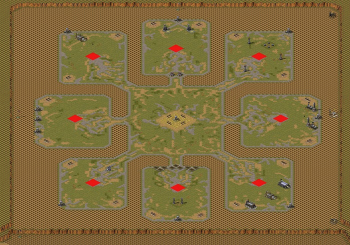 [8] Oil With Bonus V14 preview