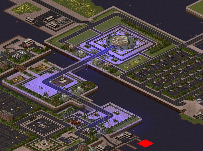 AM1 - Soviets Next Target [test] preview