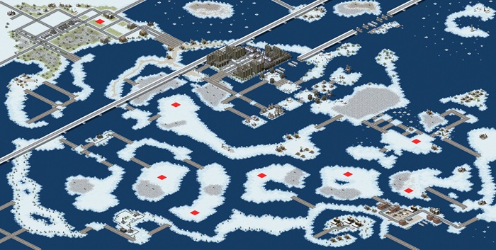 Galactic Empire Artist preview