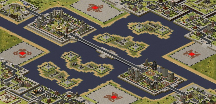 Xrossfire by Xcalibre preview