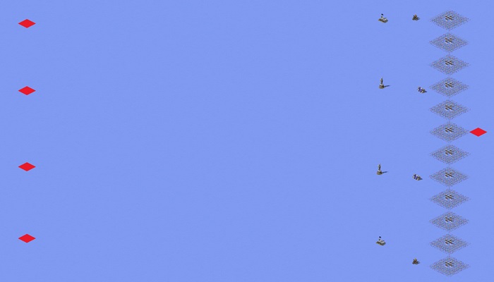 Normal Survival 0001 (200 Waves) -- Edited by MISSING. R preview