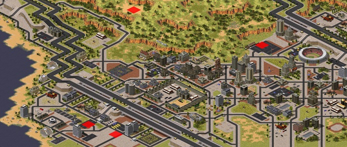 Rush Hours preview