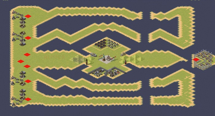 00 skynet survival  alpaca alpha 011 preview