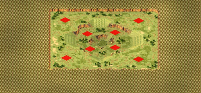 Bodygaurd - Blitz 6.1 (RA2cashGames.com) preview