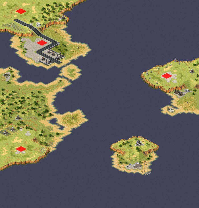 Coasta de Beligro 3 preview