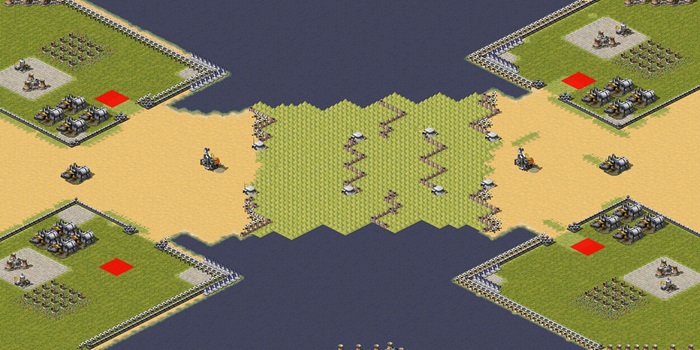 Beach Front (by leetmikey) preview