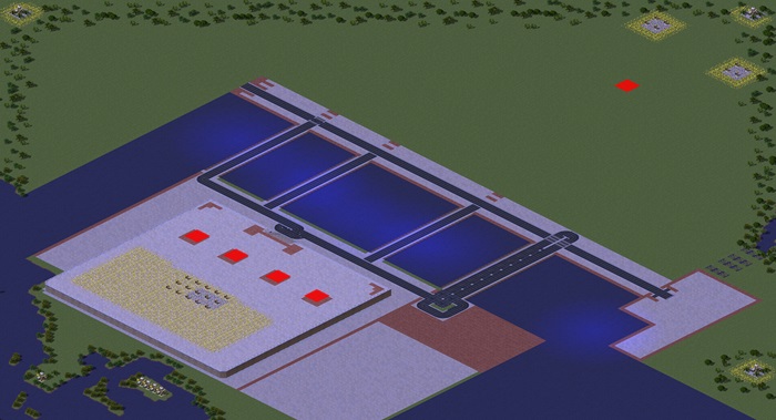 [4Ps] Tonle Sap AiSurvival-- MISSING (Pre-Dated 22.07.2023 Final Edit : FOR-FUN.map preview