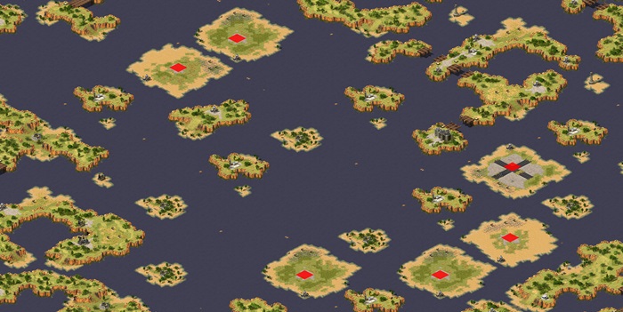 Random Map 05 preview