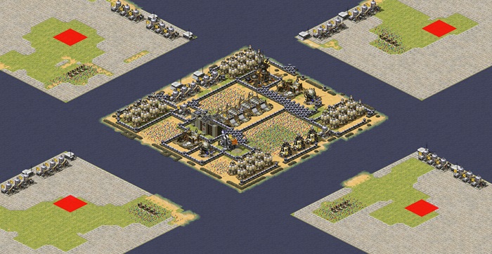 DC ExtraSmall v 2.0 preview