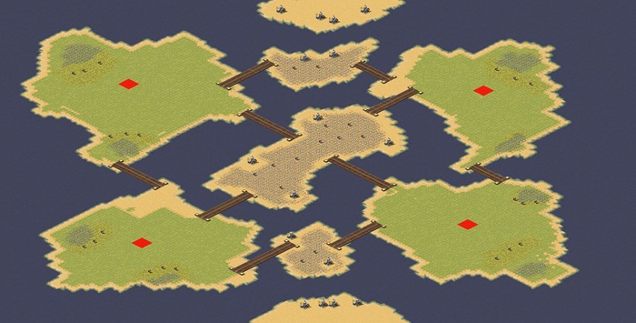 #Island Cycle2# preview
