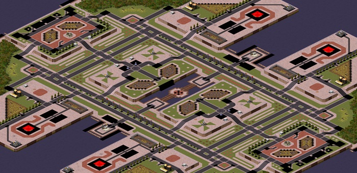 (4) Mentalopolis preview