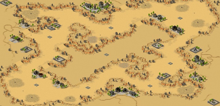 ARMA 3 Survival (7p) -- MISSING (randomized 2019-08-19 023217) preview